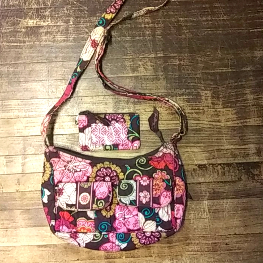 Vera Bradley purse
